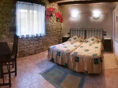 Casa Rural Sierra De Tabanera San Andres de Soria Exterior photo