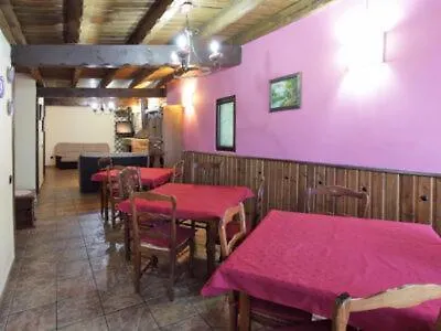 Casa Rural Sierra De Tabanera